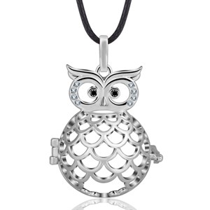 Bola de grossesse cage hibou