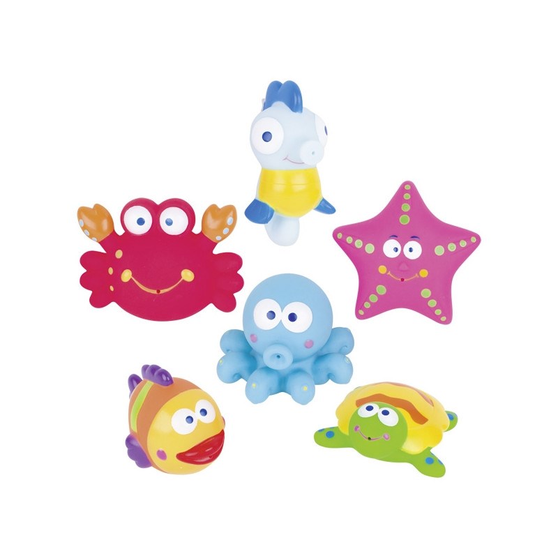 Glouglou ! Vive la bataille d'eau ! Lot