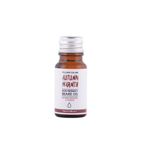 Huile pour barbe autumn warmth 10ml fell