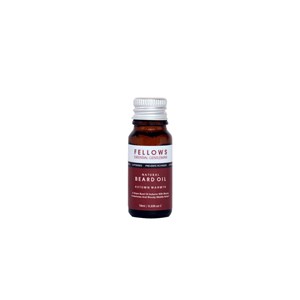 Huile pour barbe autumn warmth 10ml fell