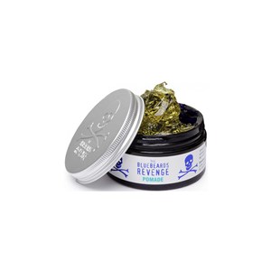 Pommade cheveux (100ml) the bluebeards r