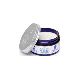 Argile coiffante effet mat (100ml)