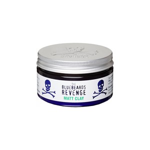 Argile coiffante effet mat (100ml)