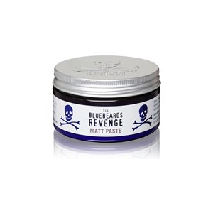 Pâte coiffante (100ml) the bluebeards re