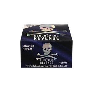 Crème à raser (100ml) the bluebeards rev
