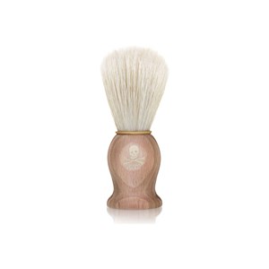 Blaireau de soie 'doublon' the bluebeard