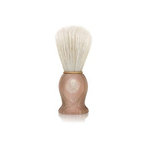 Blaireau de soie 'doublon' the bluebeard