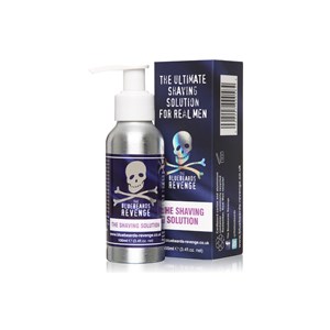 Solution de rasage (100ml) the bluebeard