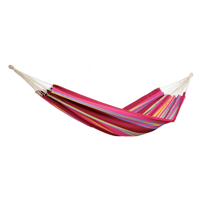Hamac barbados grenadine double