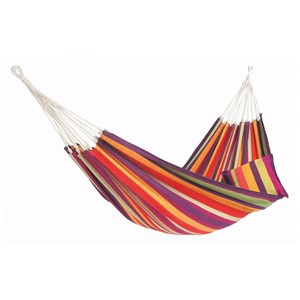 Lambada tropical simple