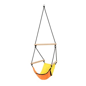 Kid's swinger yellow