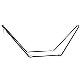 Support métal 300cm