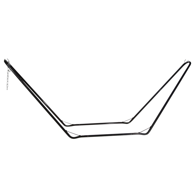 Support métal 300cm