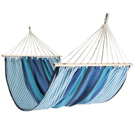 Mansalay blue stripe