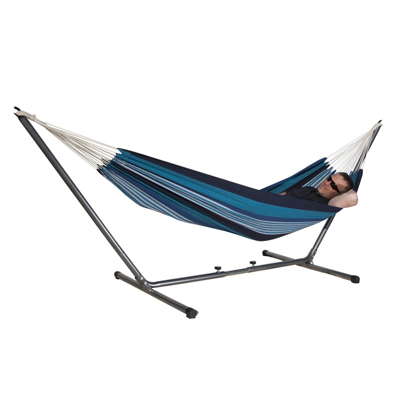 Set sagay sablayan blue stripe