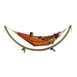 Set olymp + barbados papaya