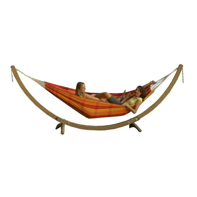 Set olymp + barbados papaya