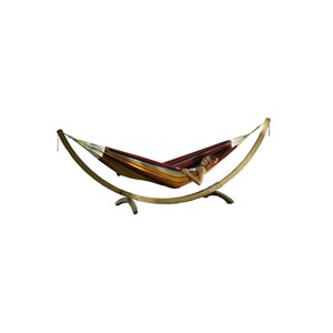 Set support olymp + hamac barbados rainb