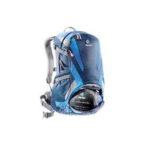 Sac à dos deuter futura 28 midnight cold