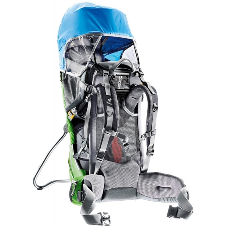 deuter air confort