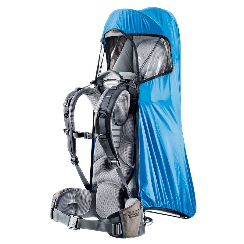 deuter porte bébé kid comfort lite