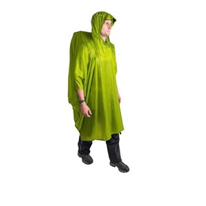 Poncho tarp ultra-sil nano sea to summit