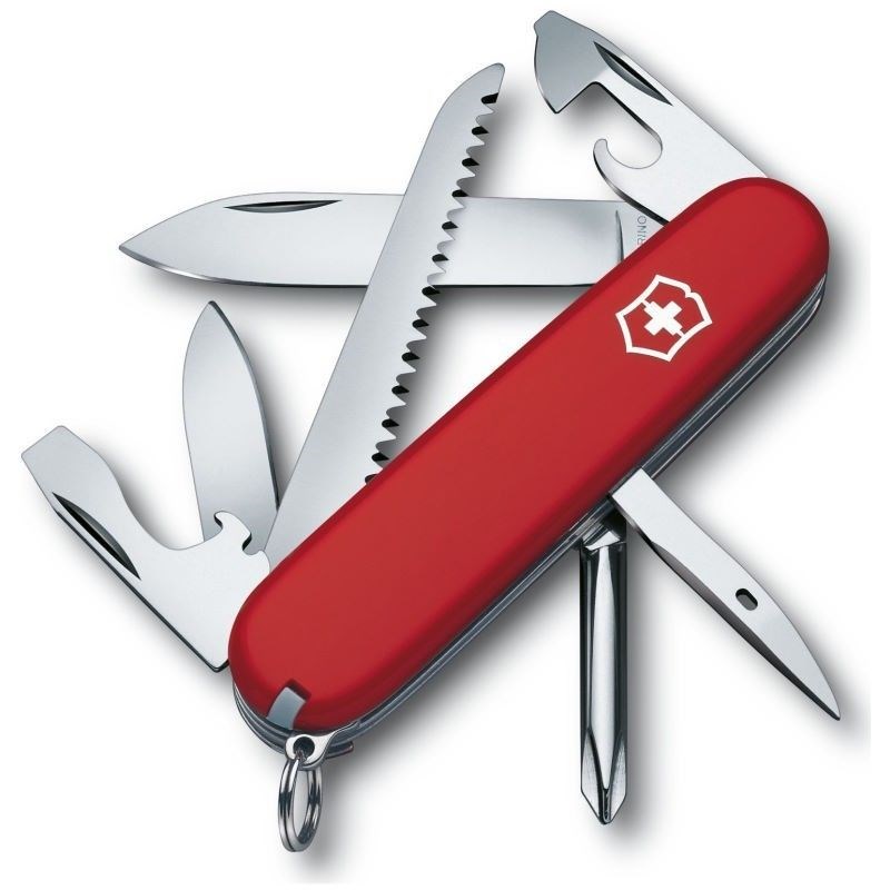 Victorinox - Couteau suisse victorinox hiker