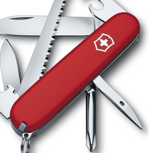 Couteau suisse victorinox hiker