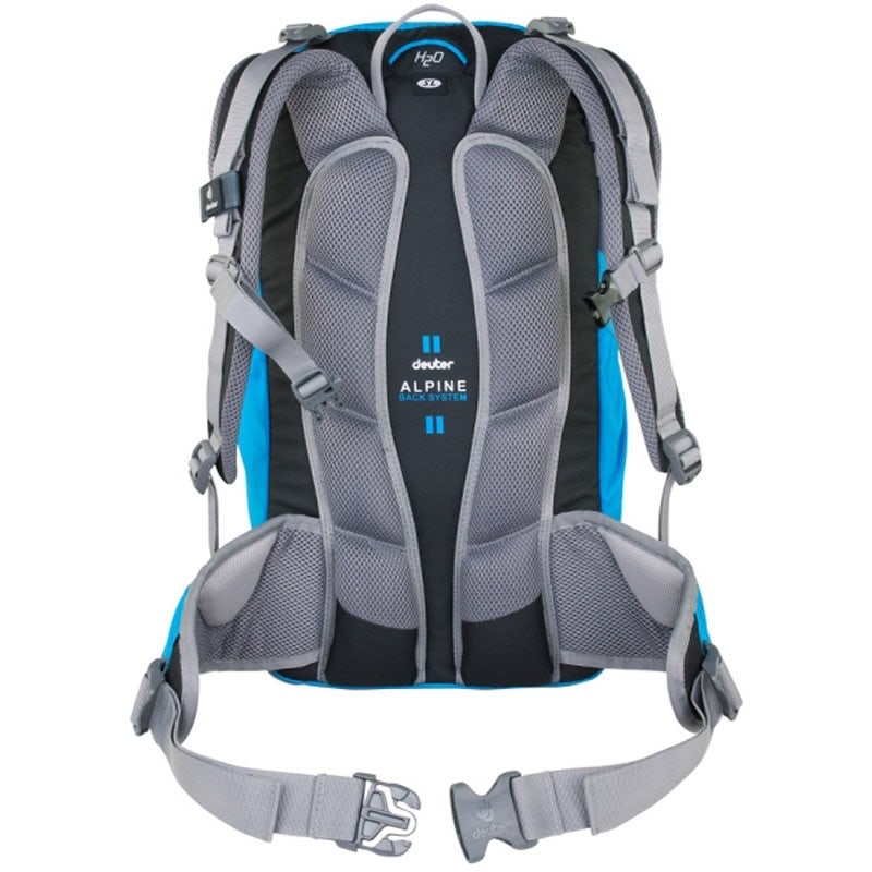 Deuter freerider clearance 24