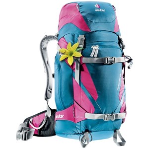 Sac à dos deuter rise 26 sl arctic magen