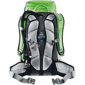 Sac à dos deuter rise 26 sl arctic magen