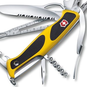 Couteau suisse victorinox rangergrip 174