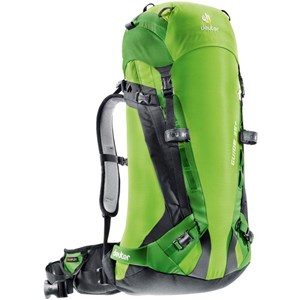 Sac à dos deuter guide 35+ kiwi emerald