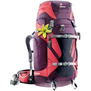 Sac à dos deuter rise tour 40+ sl auberg