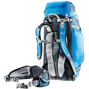 Sac à dos deuter rise tour 40+ sl auberg