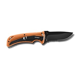 Couteau gerber bear grylls survival