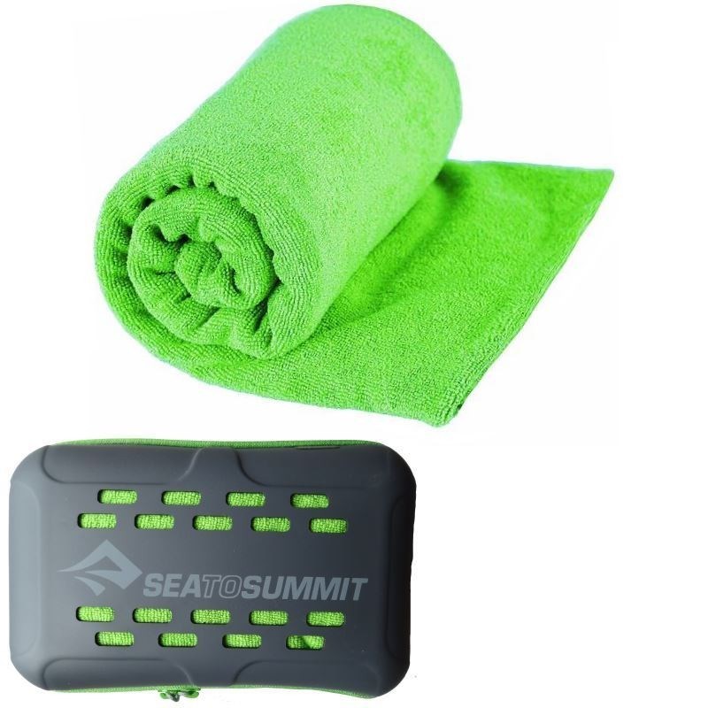 Sea to Summit - Serviette microfibre m 50x100 tek towel