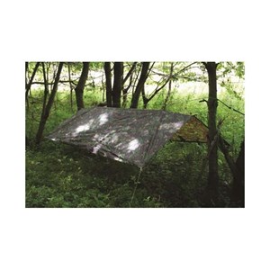 Tarp highlander hmtc basha camouflage
