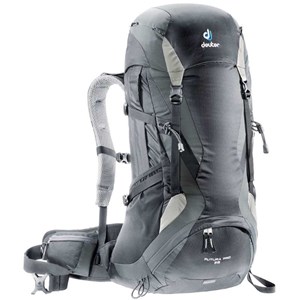 Sac à dos deuter futura pro 36 black gra