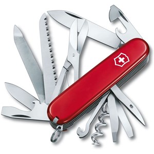 Couteau suisse victorinox ranger