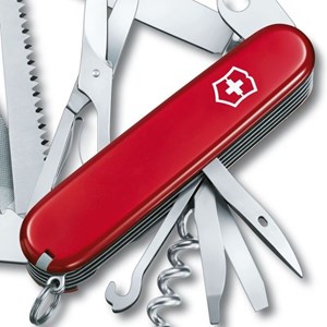 Couteau suisse victorinox ranger