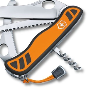 Couteau suisse victorinox hunter xt