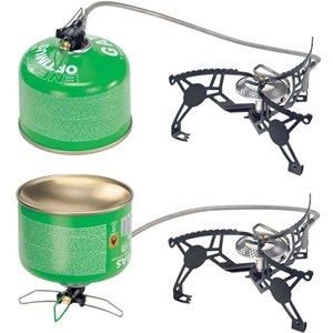 Réchaud optimus vega