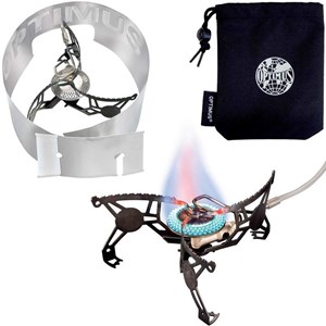 Réchaud optimus vega