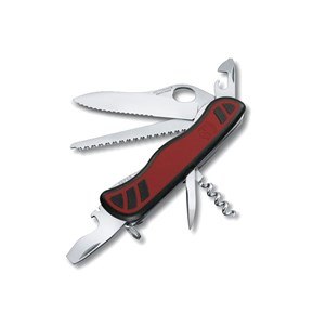 Couteau suisse victorinox forester one