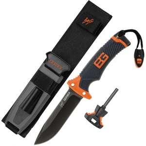 Couteau gerber bear grylls ultimate knif