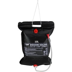 Douche solaire 10 litres cao