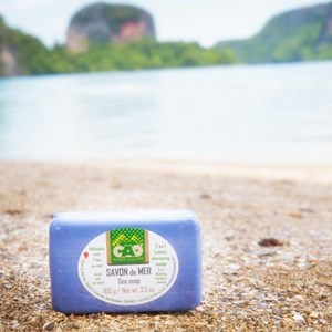 Savon de mer cao