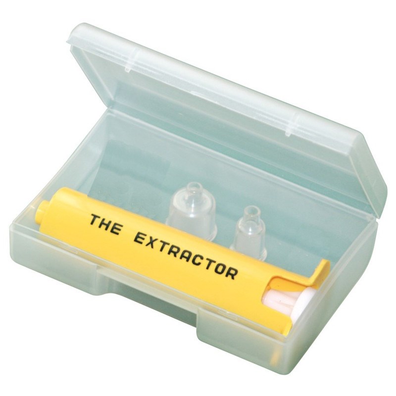 Kit piqûre et morsure cao