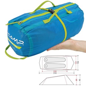 Tente camp minima 2 sl